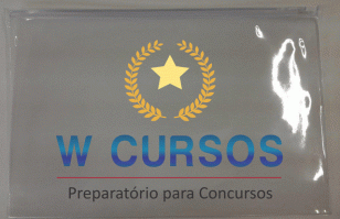 Logotipo - W Cursos - PASTA Preparatorio para Concursos